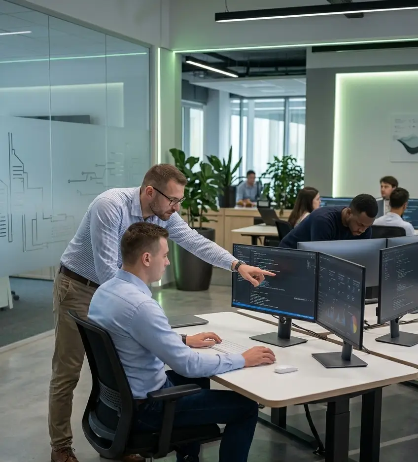 dynamic automate 360